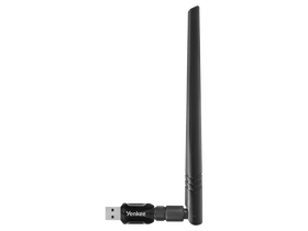 Yenkee YBA 11 Bluetooth és Wi-Fi USB-adapter Yenkee YBA 11 Bluetooth és Wi-Fi USB-adapter