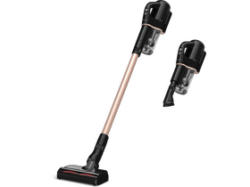 Miele Duoflex HX1 Total Care, Obszidiánfekete Miele Duoflex HX1 Total Care, Obszidiánfekete