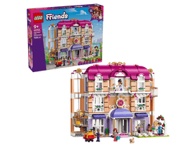 LEGO® Friends Heartlake City Grand Hotel (42704)