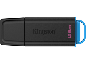 Kingston DTXG2/128GB DataTraveler Exodia USB 3.2 Pendrive