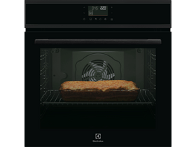 Electrolux EOF7H36H Beépíthető sütő Electrolux EOF7H36H Beépíthető sütő