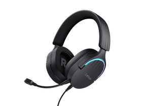Trust 24900 GXT490 Fayzo Gamer Headset Trust 24900 GXT490 Fayzo Gamer Headset