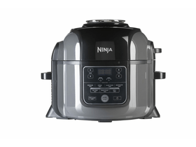 Multifunkciós főzőedény,6L,fekete Multifunkciós főzőedény,6L,fekete