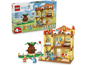 LEGO 11203
