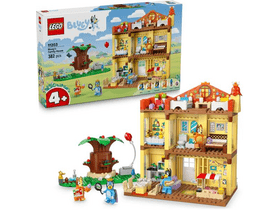 LEGO® Blueyjeva obiteljska kuća (11203) LEGO® Blueyjeva obiteljska kuća (11203)