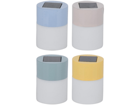 Arti Casa Solar asztali lámpa, többféle