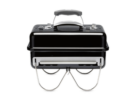 Weber Go-Anywhere hordozható faszenes grill (1131004)