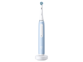 Oral-B iO 3 Elektromos Fogkefe, Kék Oral-B iO 3 Elektromos Fogkefe, Kék