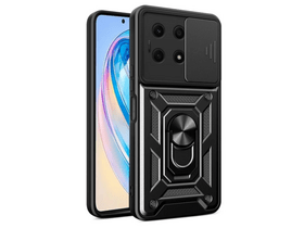 Gigapack Honor X8a Mobiltelefon tok, fekete (GP-138959) Gigapack Honor X8a Mobiltelefon tok, fekete (GP-138959)