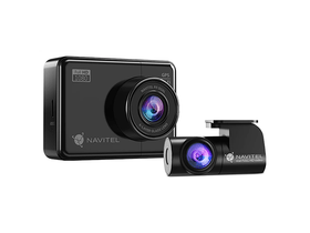 Navitel R9 DUAL Menetrögzítő kamera Navitel R9 DUAL Menetrögzítő kamera