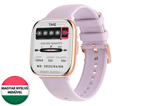 Carneo Proxima HR+ okosóra, arany Carneo Proxima HR+ okosóra, arany