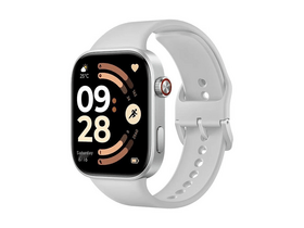 Xiaomi Redmi Watch 6 NFC Okosóra, ezüst (BHR0955GL)