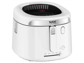 Tefal FF2541E0 Filtra Vision Olajsütő, fehér