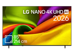 LG 85NU850B3LA 85 LG 85NU850B3LA 85