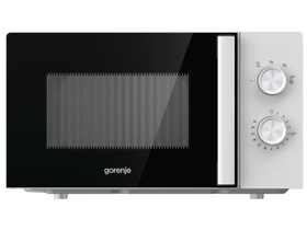 Gorenje MO20E1WH Mikrohullámú sütő Gorenje MO20E1WH Mikrohullámú sütő