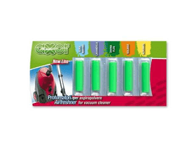 Porszívó illatosító, virág,  5 db/cs Porszívó illatosító, virág,  5 db/cs