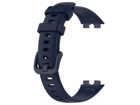 Gigapack Huawei Band 8/ Band 9 Pótszíj, kék (GP-150439) Gigapack Huawei Band 8/ Band 9 Pótszíj, kék (GP-150439)