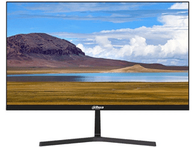 Dahua LM24-B200S 23.8'' FHD Monitor Dahua LM24-B200S 23.8'' FHD Monitor