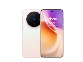 Vivo X300 16/512GB Okostelefon, rózsaszín (PD2509EF)