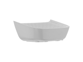 Catlink Scooper alomtálca lépcső, szürke (CL-LBPS-02) Catlink Scooper alomtálca lépcső, szürke (CL-LBPS-02)