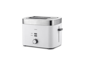 Lauben T17WS Kenyérpirító, fehér Lauben T17WS Kenyérpirító, fehér