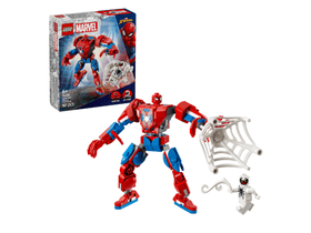 LEGO® Marvel Spider-Man robot protiv Anti-Venoma (76308) LEGO® Marvel Spider-Man robot protiv Anti-Venoma (76308)