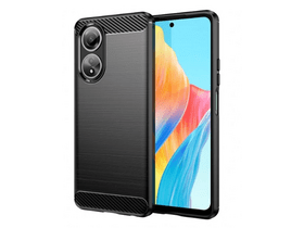 Gigapack Oppo A58 4G Szilikon tok, fekete (GP-156033) Gigapack Oppo A58 4G Szilikon tok, fekete (GP-156033)