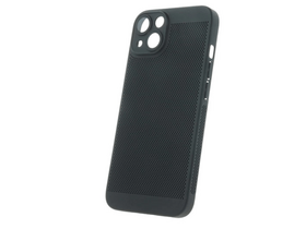 Gigapack Apple iPhone 15 Mobiltelefon tok, fekete (GP-144860) Gigapack Apple iPhone 15 Mobiltelefon tok, fekete (GP-144860)