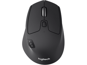 Logitech M720 Triathlon Vezeték nélküli egér Logitech M720 Triathlon Vezeték nélküli egér