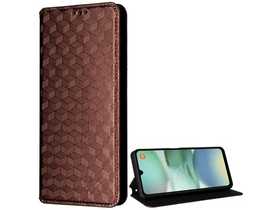 Gigapack Xiaomi Redmi A5 4G Flip tok, barna (GP-179374)
