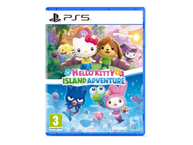 Hello Kitty Island Adventure - PS5 játék