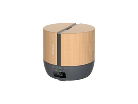 Cecotec 5648 PureAroma 550 Párásító, szürke Cecotec 5648 PureAroma 550 Párásító, szürke