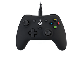 Nacon EVOL-X Pro Vezetékes kontroller, fekete (P2809456) Nacon EVOL-X Pro Vezetékes kontroller, fekete (P2809456)