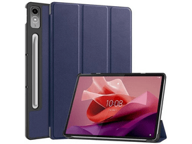 Gigapack Lenovo Tab P12 Flip tok, kék (GP-149854) Gigapack Lenovo Tab P12 Flip tok, kék (GP-149854)