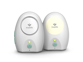 TrueLife TLNTVMP Bébiőr TrueLife TLNTVMP Bébiőr
