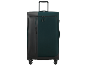 Biz2Go TRVL Spinner 77cm bőrönd bőv.kék