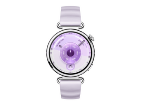 Huawei Watch GT 6 Okosóra, 41 mm, Lila (55020FTM)