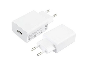 Xiaomi 22.5W Power Adapter (Type-A) EU Hálózati töltő (BHR7757EU) Xiaomi 22.5W Power Adapter (Type-A) EU Hálózati töltő (BHR7757EU)