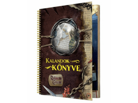 Robinson Crusoe: Kalandok könyve (POR 34518) Robinson Crusoe: Kalandok könyve (POR 34518)