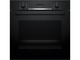 Bosch HBA534EB3 Serie 4 Ugradbena pećnica, crna Bosch HBA534EB3 Serie 4 Ugradbena pećnica, crna