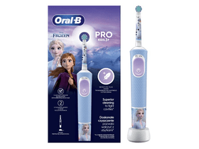 Oral-B Vitality PRO dječja četkica za zube, Frozen Oral-B Vitality PRO dječja četkica za zube, Frozen