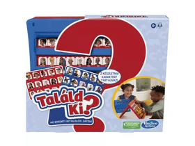 Találd ki társasjáték (2024) (F6105) Találd ki társasjáték (2024) (F6105)