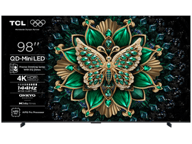 TCL 98C6K 98 TCL 98C6K 98