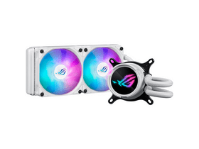 Asus ROG Strix LC III 240 ARGB Vízhűtés Asus ROG Strix LC III 240 ARGB Vízhűtés
