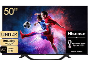 4K UHD Smart LED TV, 127cm