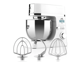 Eta Gustus IV Smart Konyhai robotgép, fehér (4128 90000) Eta Gustus IV Smart Konyhai robotgép, fehér (4128 90000)