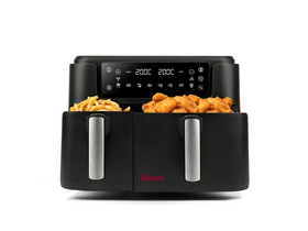 Girmi FG26 Ecofrit Bis forrólevegős sütő (FG2600) Girmi FG26 Ecofrit Bis forrólevegős sütő (FG2600)