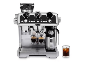 De'Longhi La Specialista Maestro EC9865.M manuális kávéfőző De'Longhi La Specialista Maestro EC9865.M manuális kávéfőző