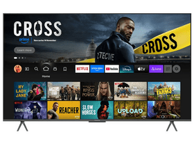 Panasonic TV-75W95BEG MiniLED TV, 191 cm