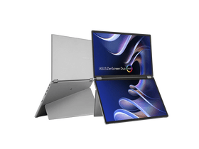 Asus MQ149CD ZenScreen Duo OLED Monitor